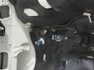 The FJ Company 1985 FJ73 0001841 White - Safari - Restoration